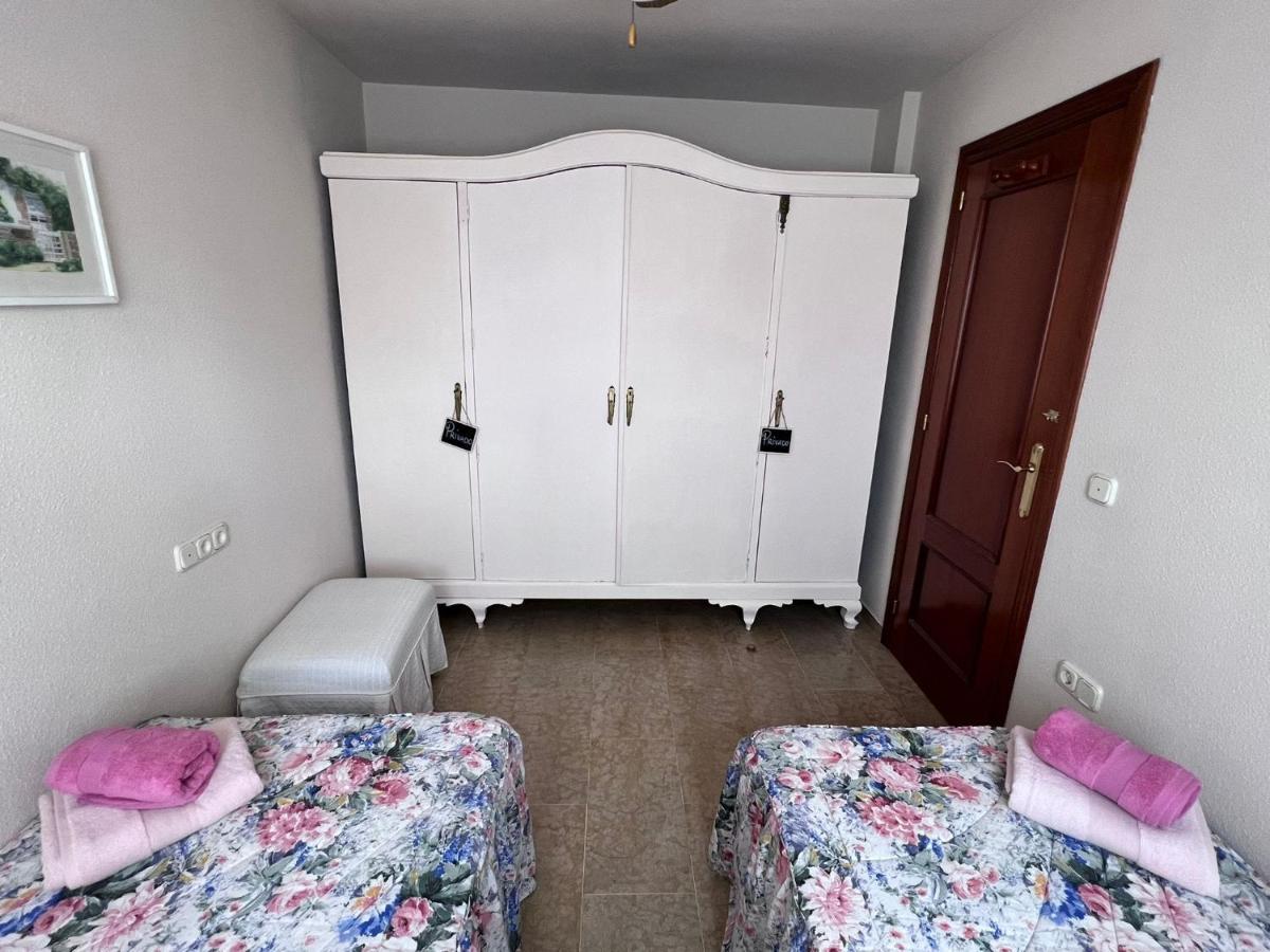 Casa Rural Xauen Villa Belicena Eksteriør bilde