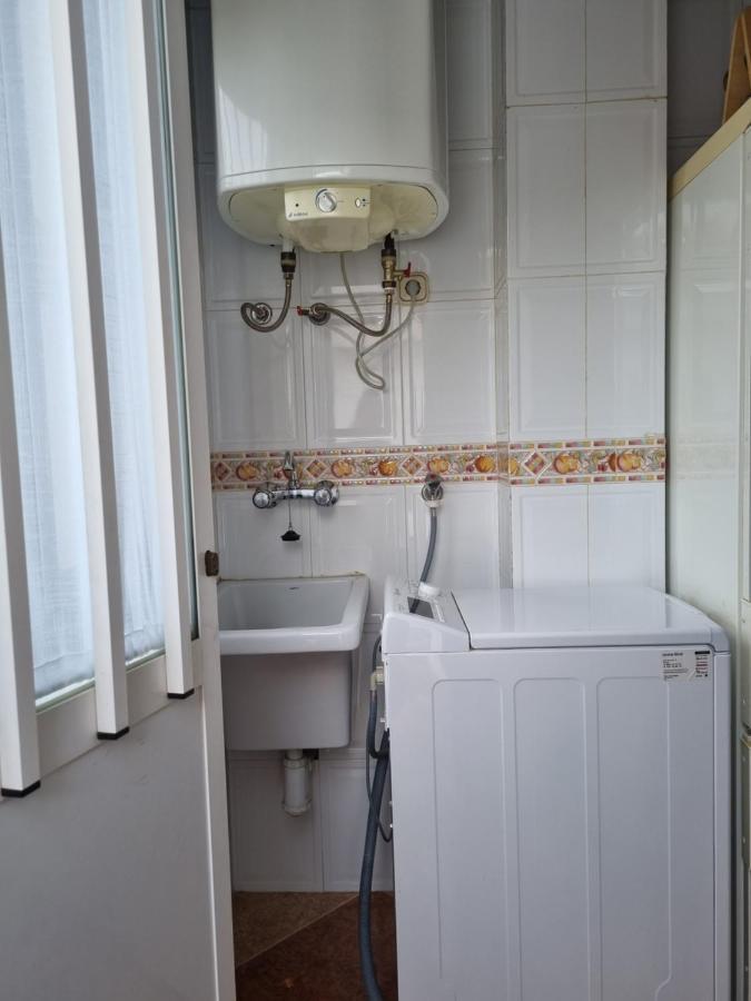 Casa Rural Xauen Villa Belicena Eksteriør bilde