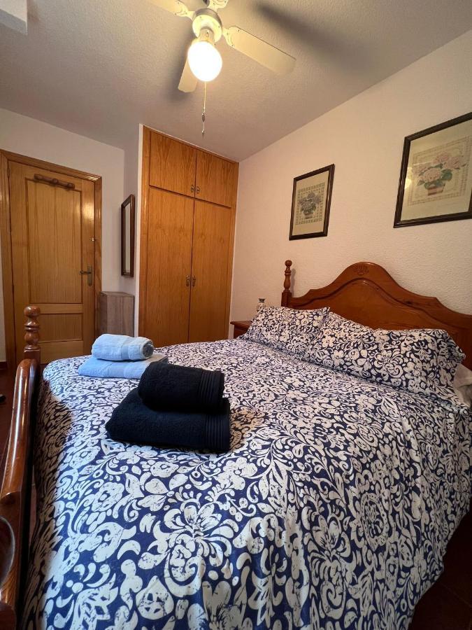 Casa Rural Xauen Villa Belicena Eksteriør bilde