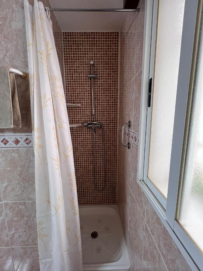 Casa Rural Xauen Villa Belicena Eksteriør bilde