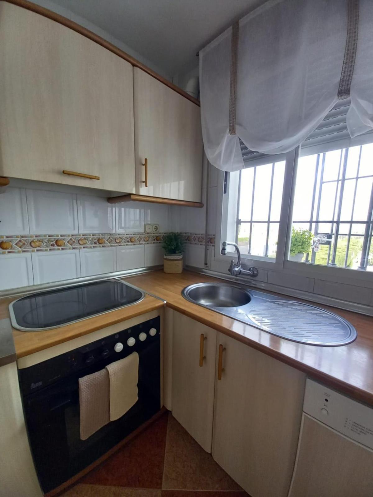 Casa Rural Xauen Villa Belicena Eksteriør bilde