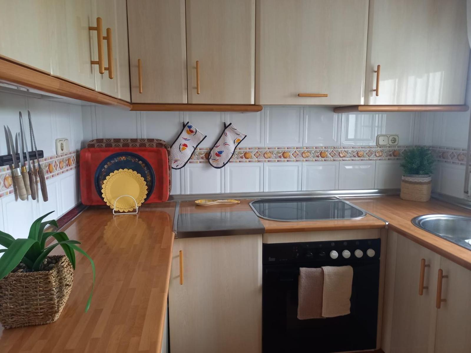 Casa Rural Xauen Villa Belicena Eksteriør bilde