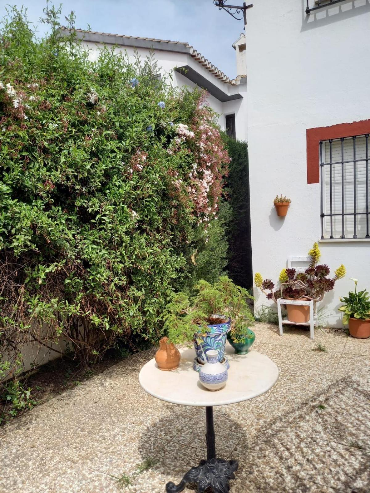Casa Rural Xauen Villa Belicena Eksteriør bilde