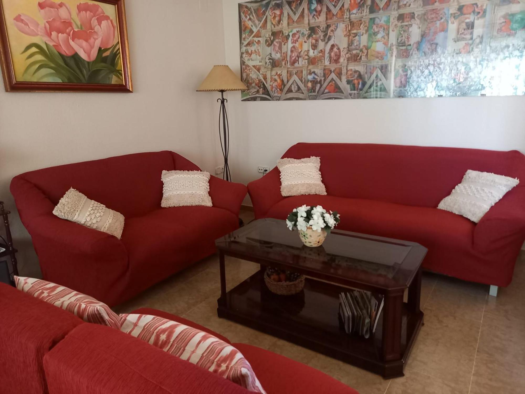 Casa Rural Xauen Villa Belicena Eksteriør bilde
